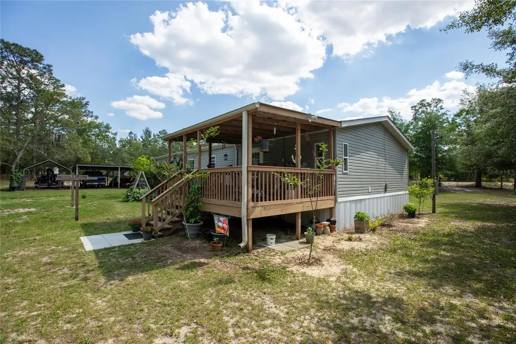5670 Acadia Street Keystone Heights FL 32656