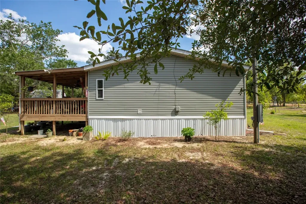 5670 Acadia Street Keystone Heights FL 32656
