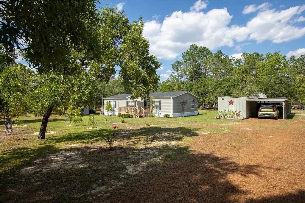 5670 Acadia Street Keystone Heights FL 32656