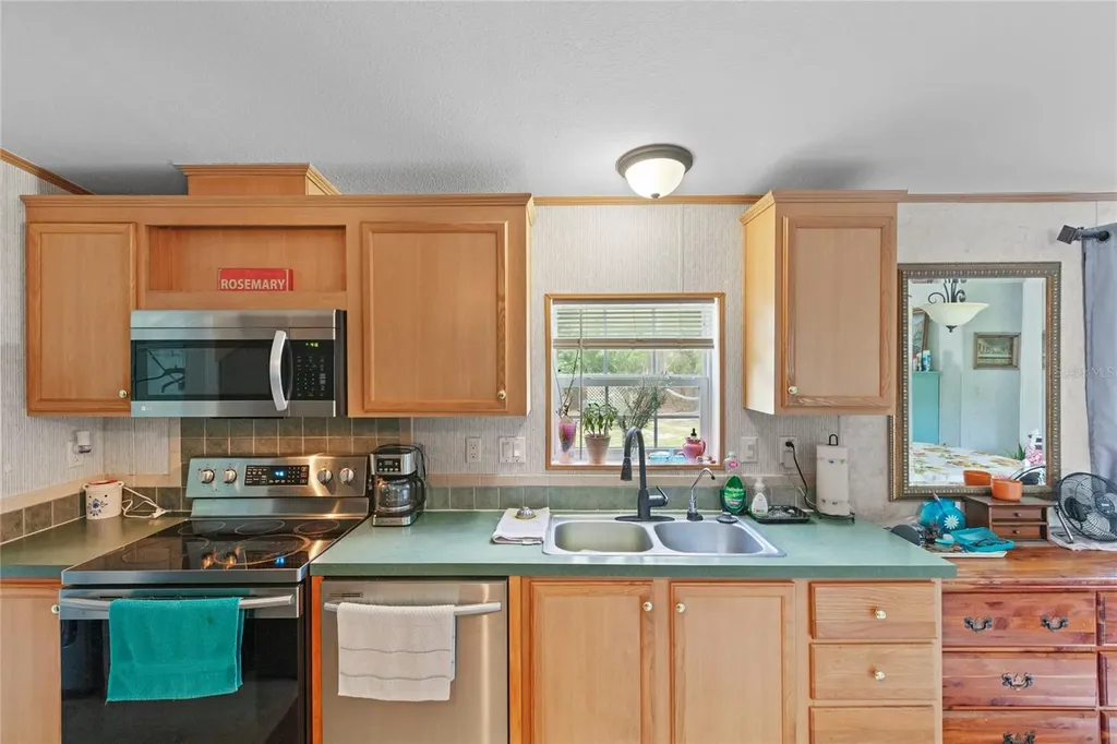 5670 Acadia Street Keystone Heights FL 32656