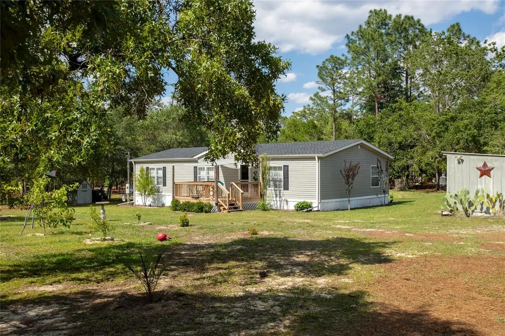 5670 Acadia Street Keystone Heights FL 32656
