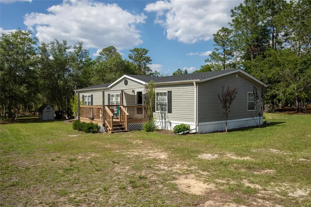 5670 Acadia Street Keystone Heights FL 32656