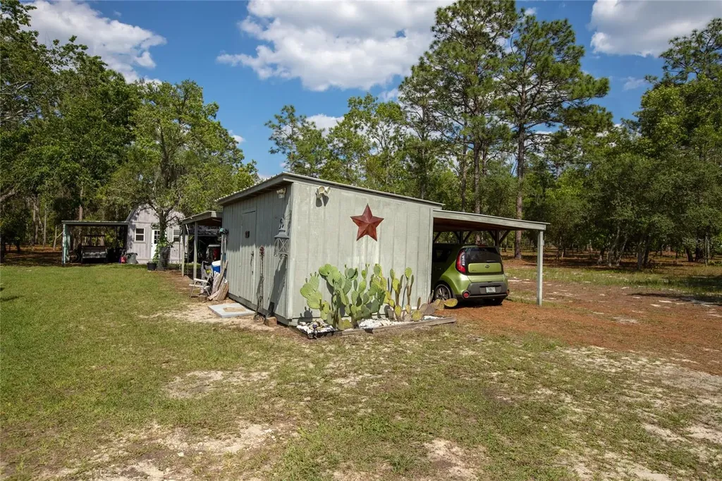 5670 Acadia Street Keystone Heights FL 32656