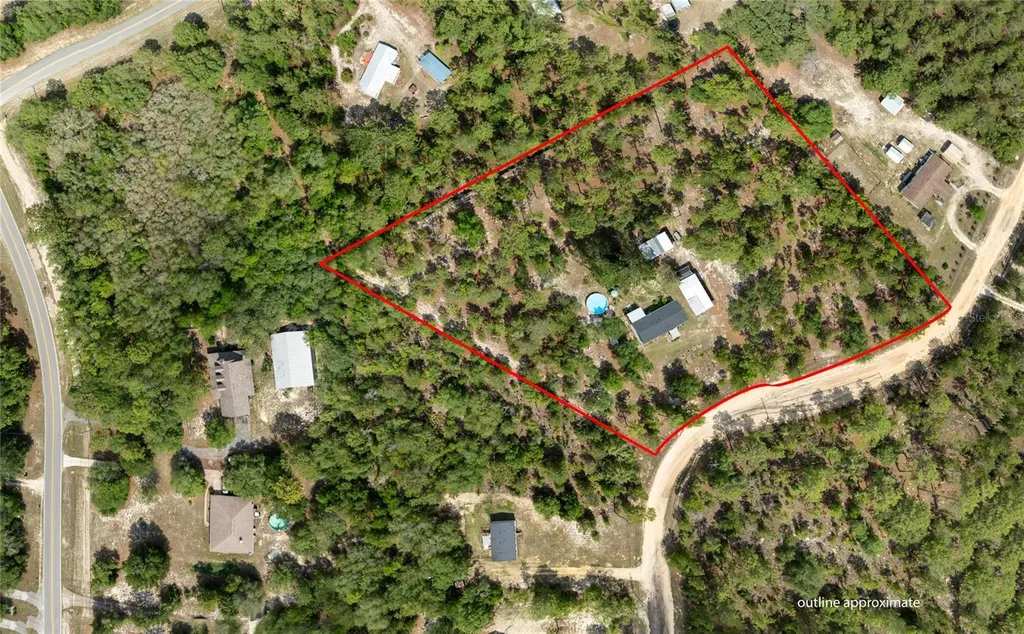 5670 Acadia Street Keystone Heights FL 32656