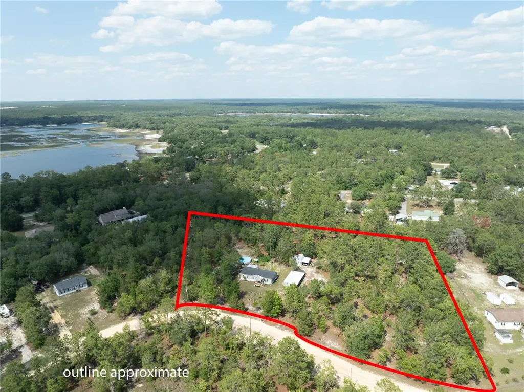 5670 Acadia Street Keystone Heights FL 32656