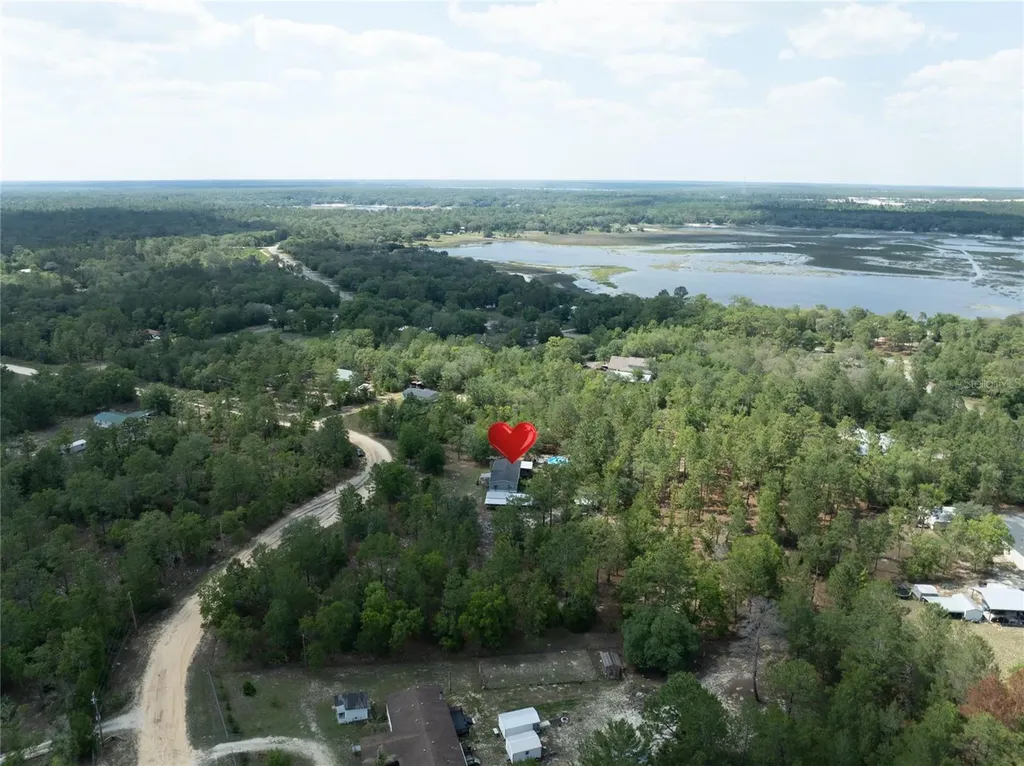 5670 Acadia Street Keystone Heights FL 32656