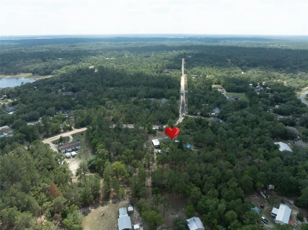 5670 Acadia Street Keystone Heights FL 32656
