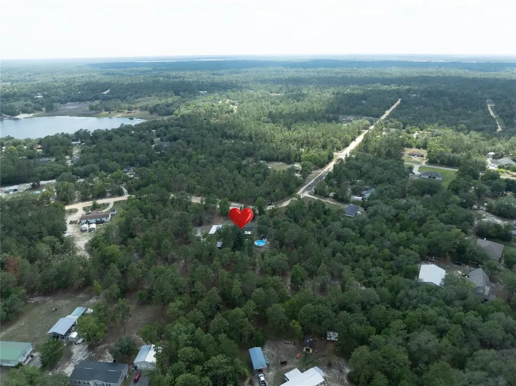 5670 Acadia Street Keystone Heights FL 32656