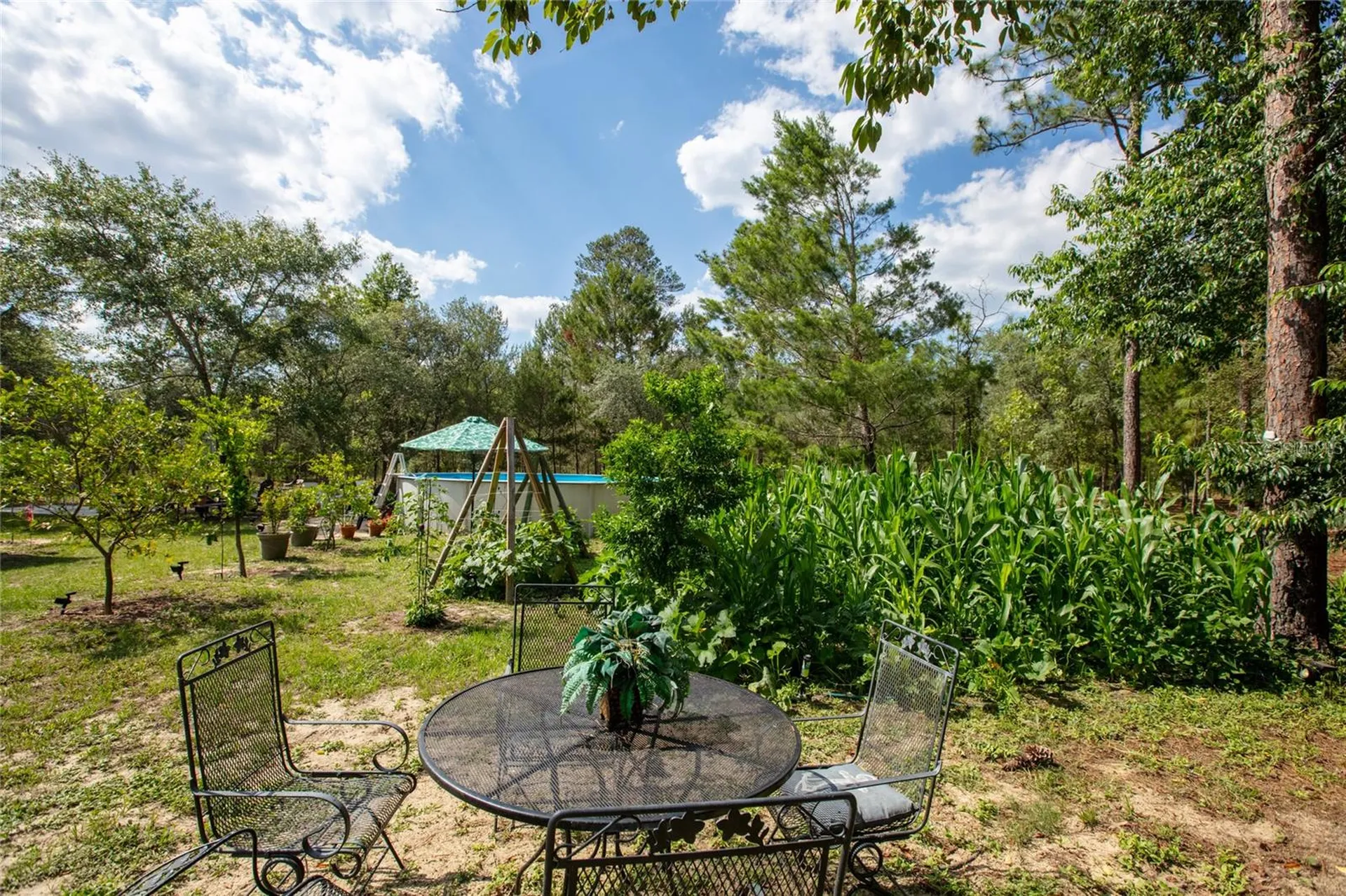 5670 Acadia Street Keystone Heights FL 32656
