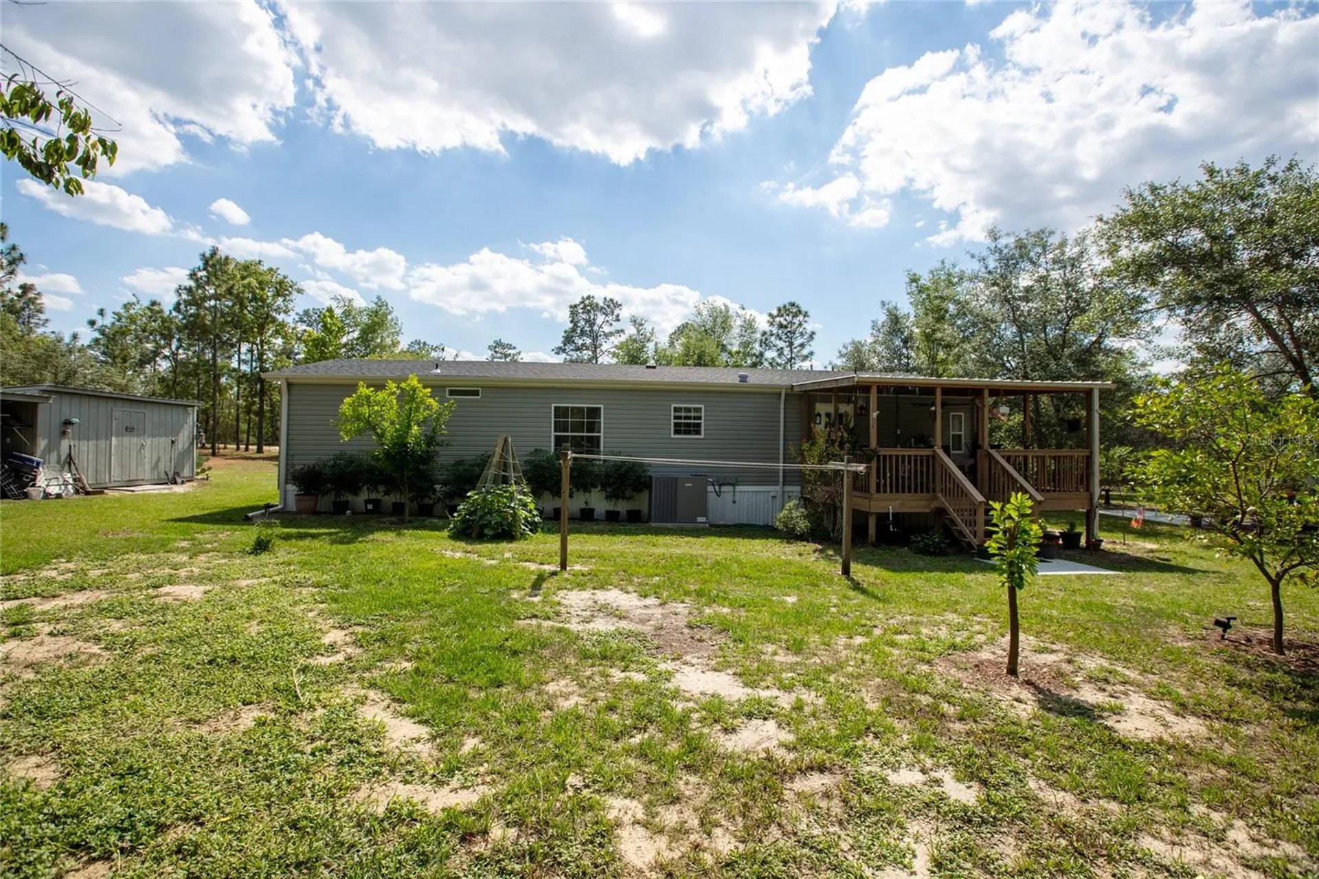 5670 Acadia Street Keystone Heights FL 32656