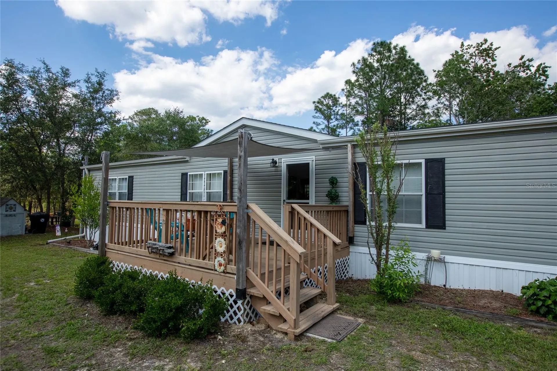 5670 Acadia Street Keystone Heights FL 32656