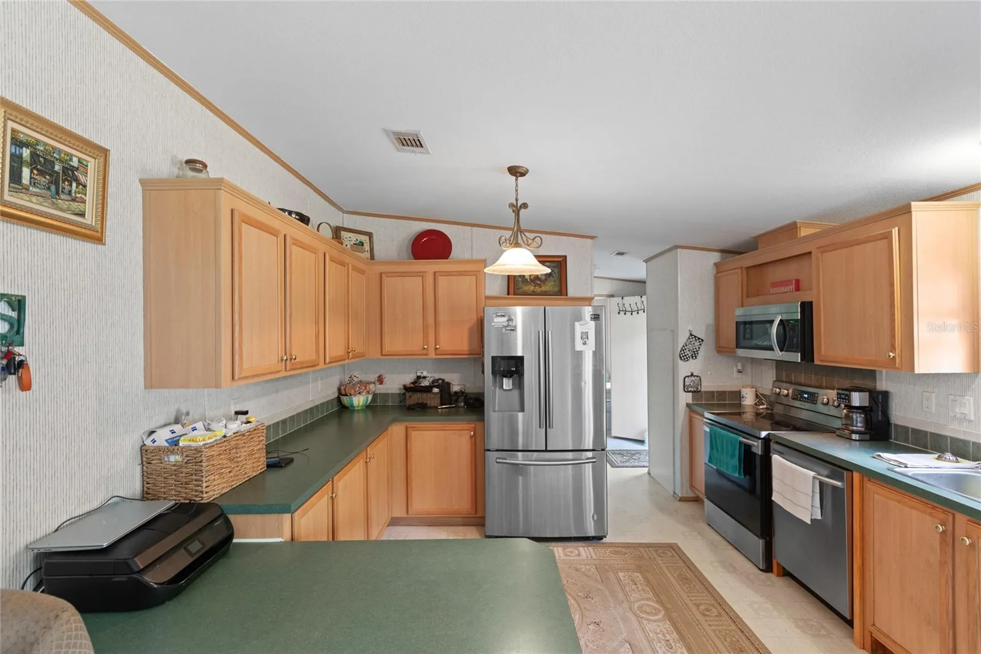 5670 Acadia Street Keystone Heights FL 32656