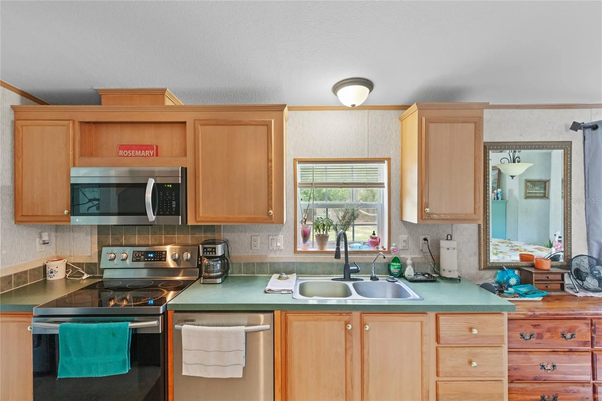 5670 Acadia Street Keystone Heights FL 32656