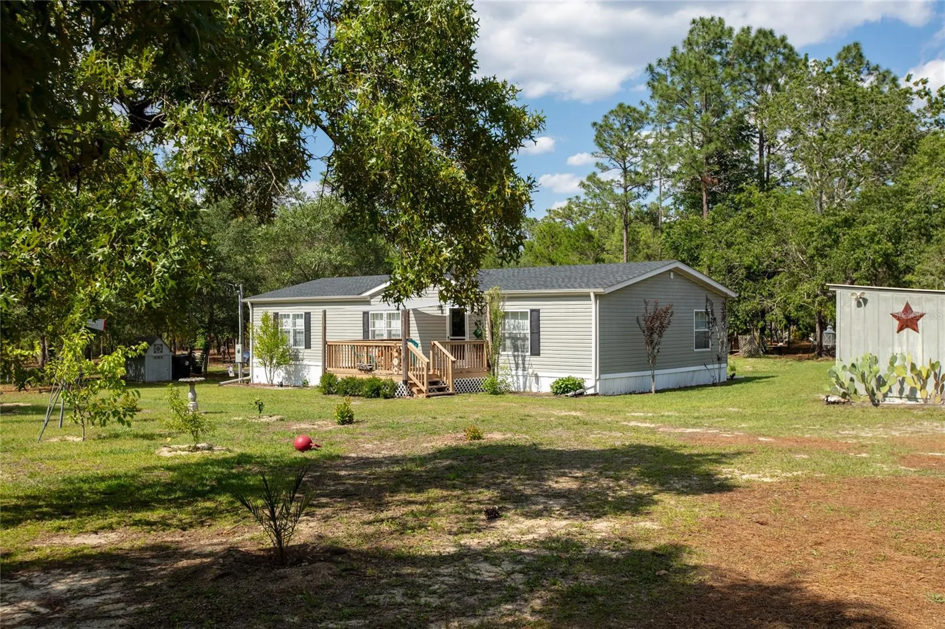 5670 Acadia Street Keystone Heights FL 32656