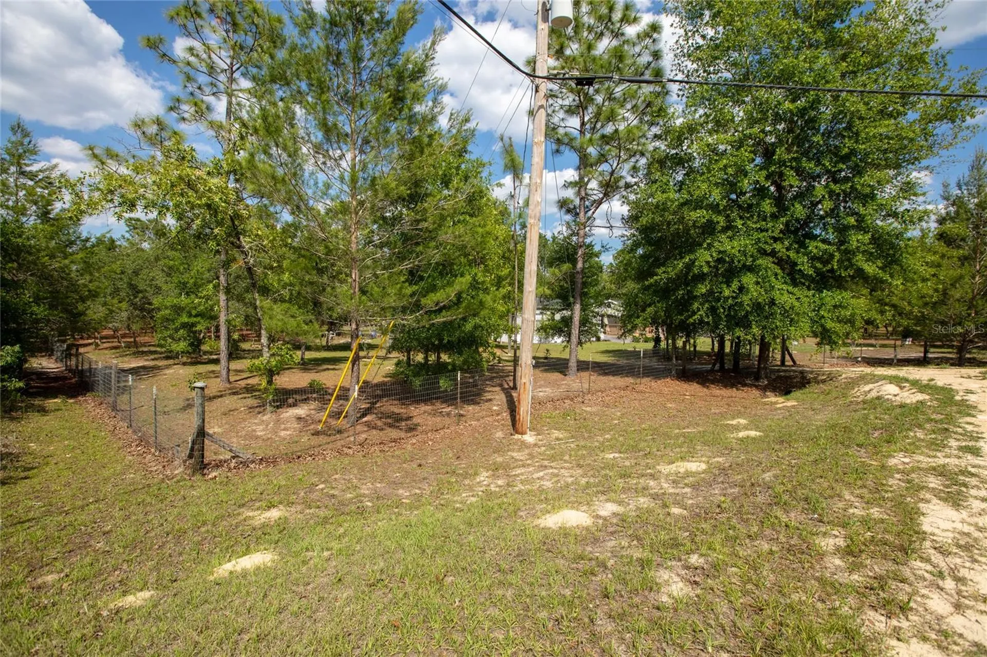 5670 Acadia Street Keystone Heights FL 32656