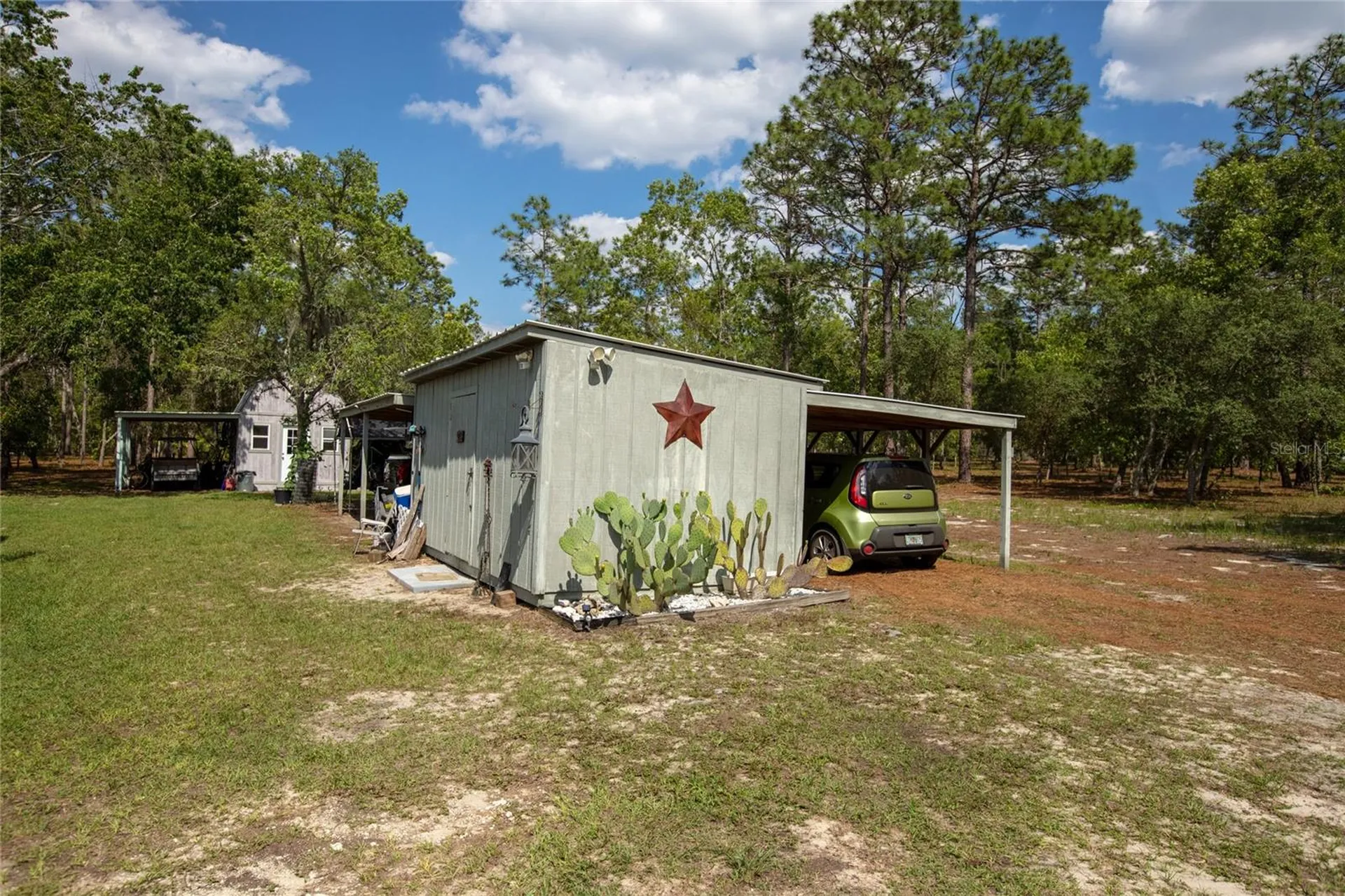 5670 Acadia Street Keystone Heights FL 32656