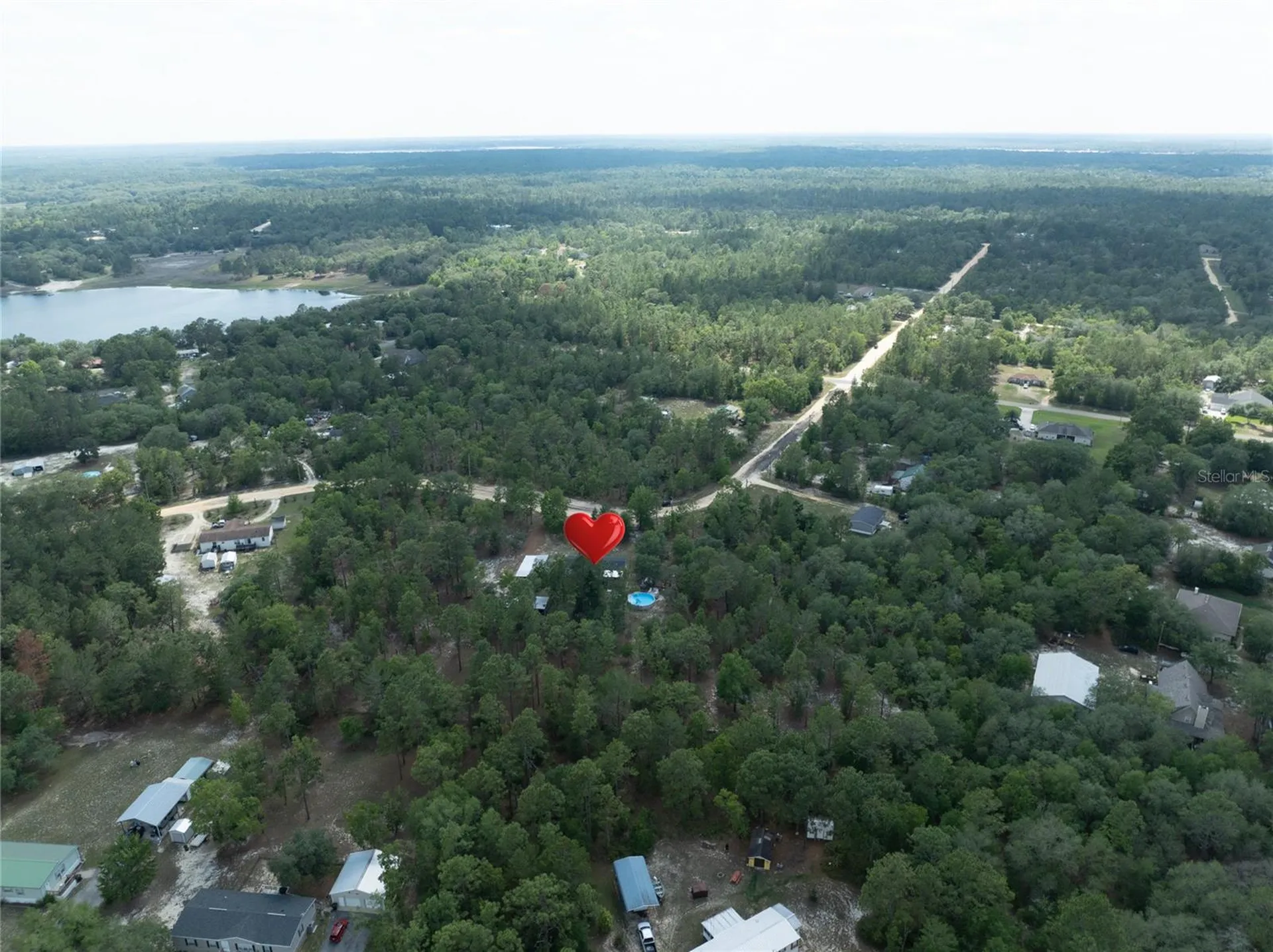 5670 Acadia Street Keystone Heights FL 32656