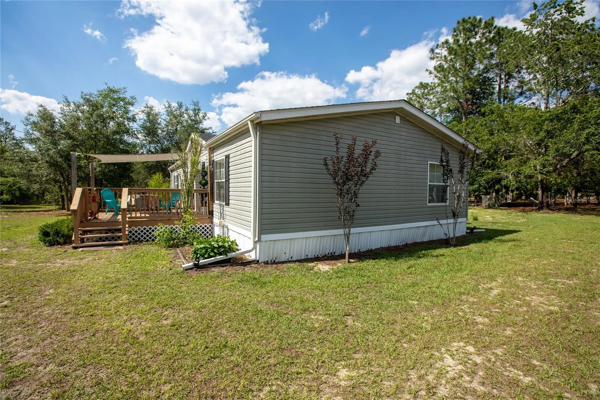 5670 Acadia Street Keystone Heights FL 32656