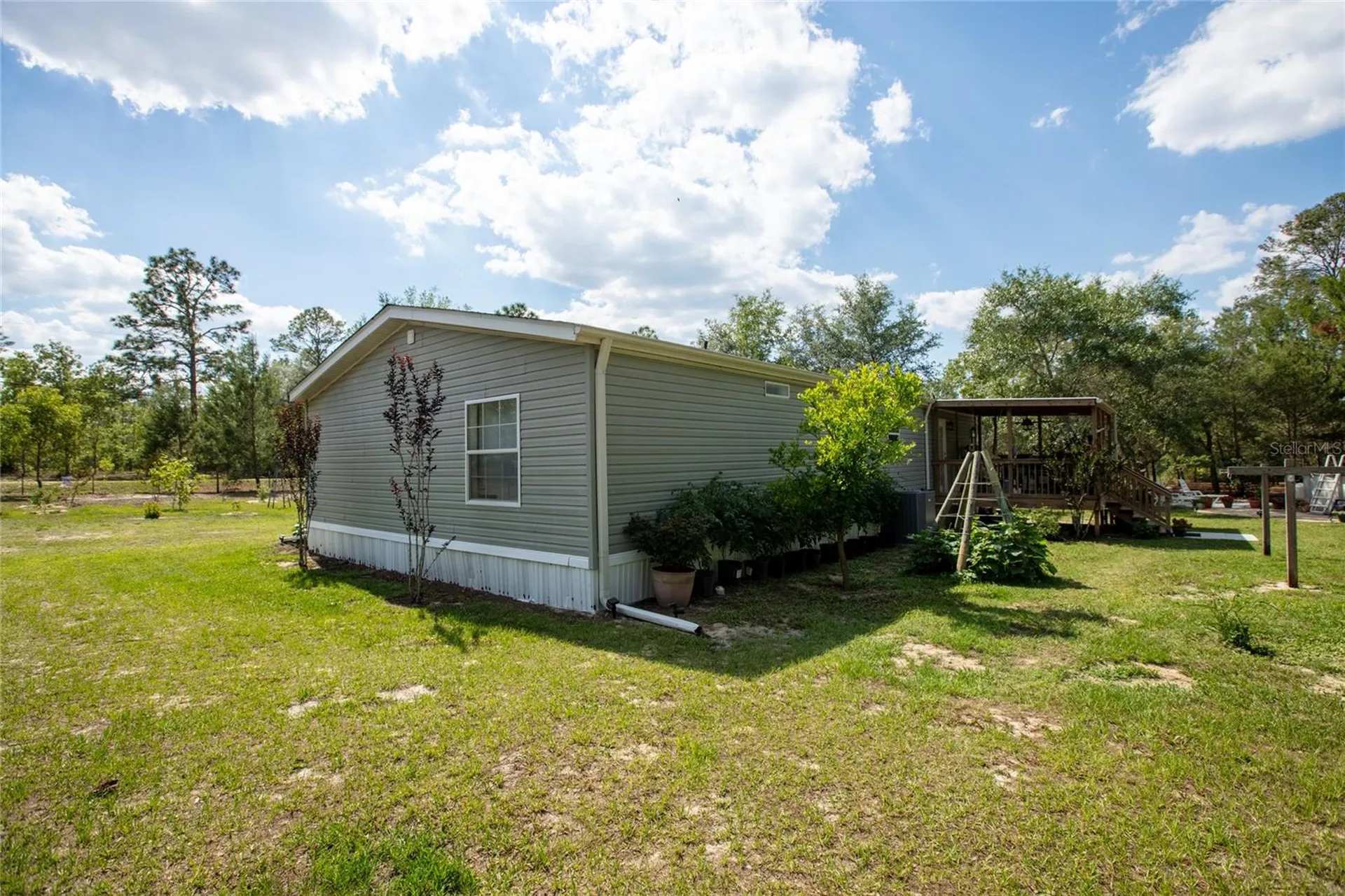 5670 Acadia Street Keystone Heights FL 32656