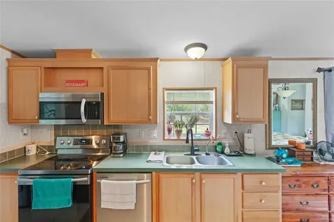 5670 Acadia Street Keystone Heights FL 32656