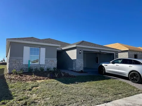 1186 Tupelo Trail Haines City FL 33844