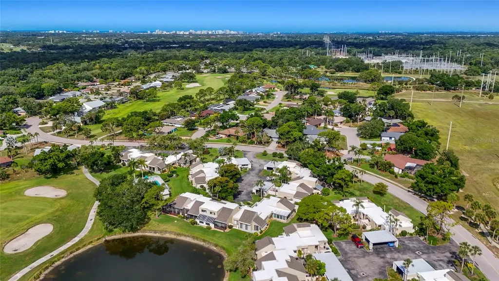 2383 Lakeside Mews Sarasota FL 34235