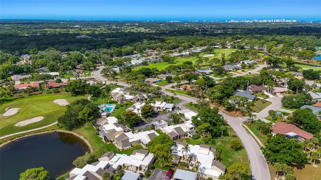 2383 Lakeside Mews Sarasota FL 34235