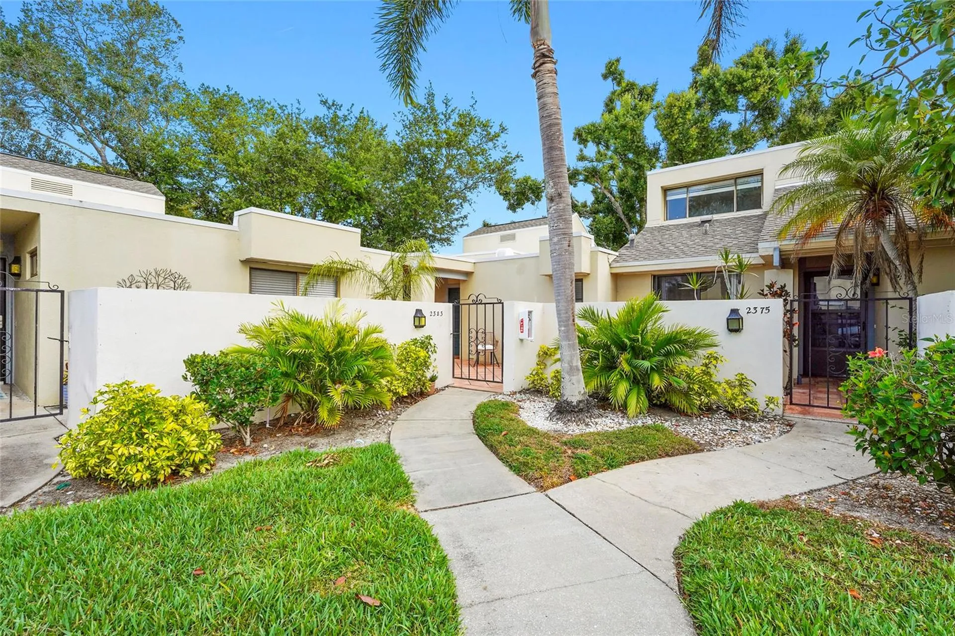 2383 Lakeside Mews Sarasota FL 34235