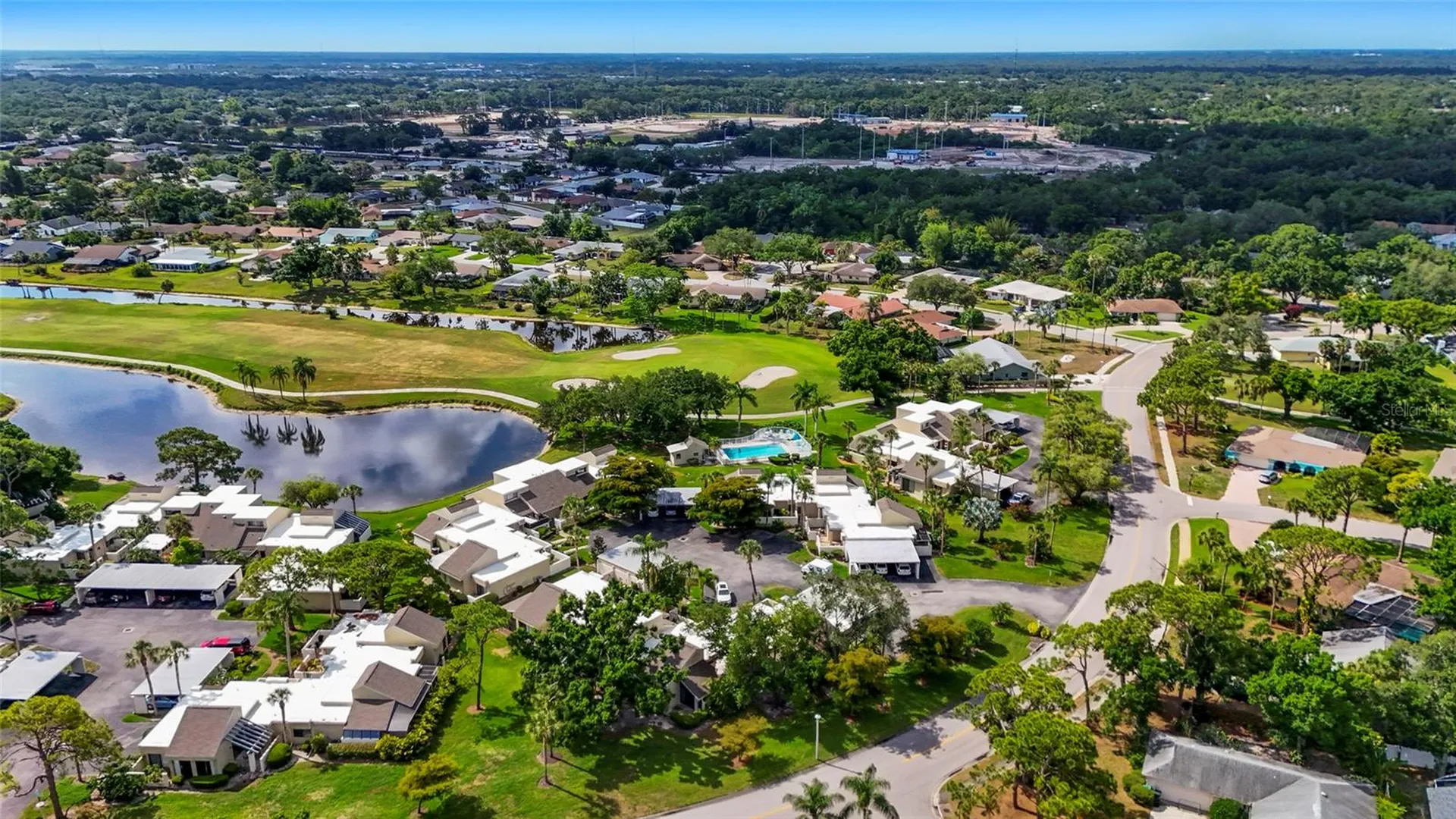 2383 Lakeside Mews Sarasota FL 34235