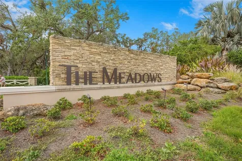 2383 Lakeside Mews Sarasota FL 34235