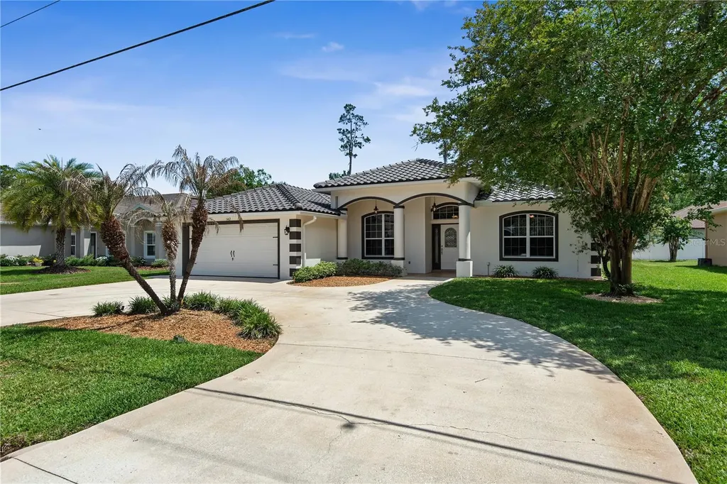 142 Eric Drive Palm Coast FL 32164