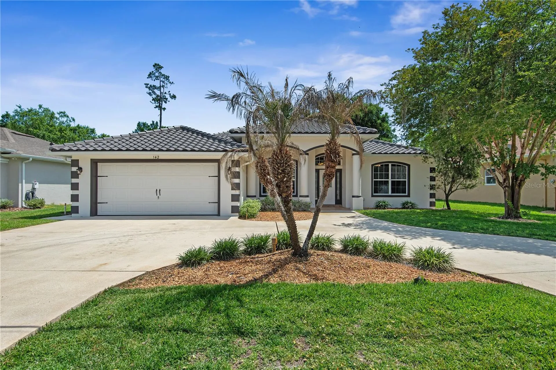142 Eric Drive Palm Coast FL 32164
