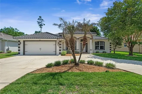 142 Eric Drive Palm Coast FL 32164