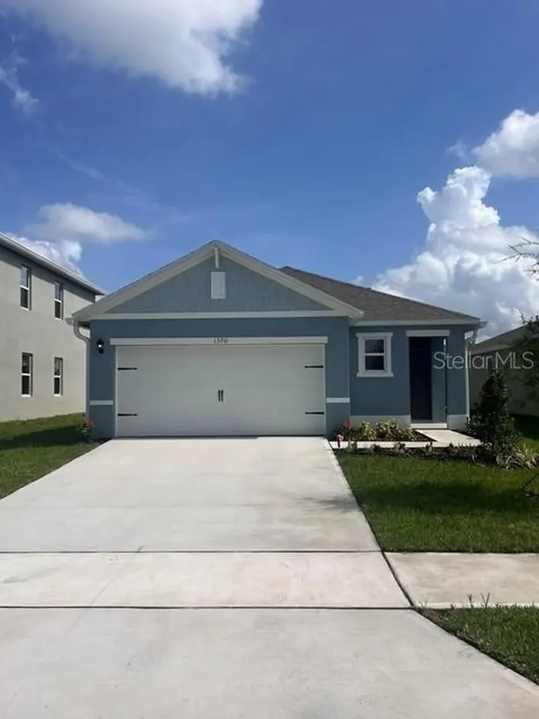 1370 Camellia Bloom Lane Sanford FL 32773