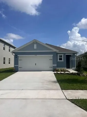 1370 Camellia Bloom Lane Sanford FL 32773