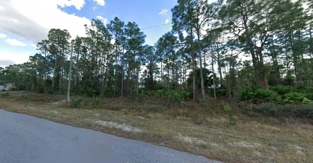522 Keller Street E Lehigh Acres FL 33974