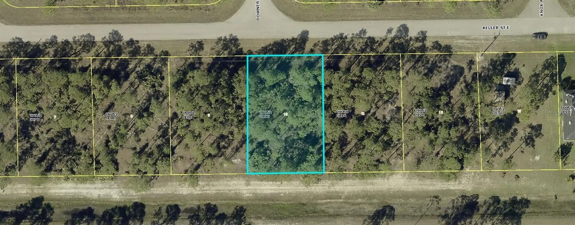 522 Keller Street E Lehigh Acres FL 33974