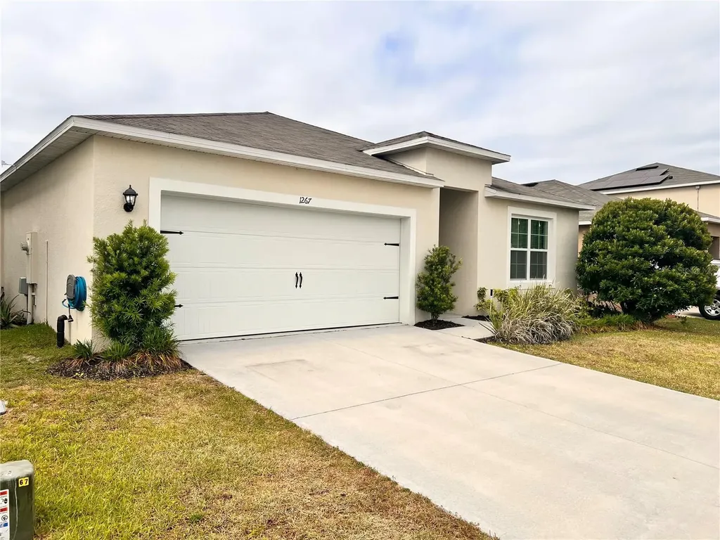 1267 Iguana Loop Davenport FL 33897