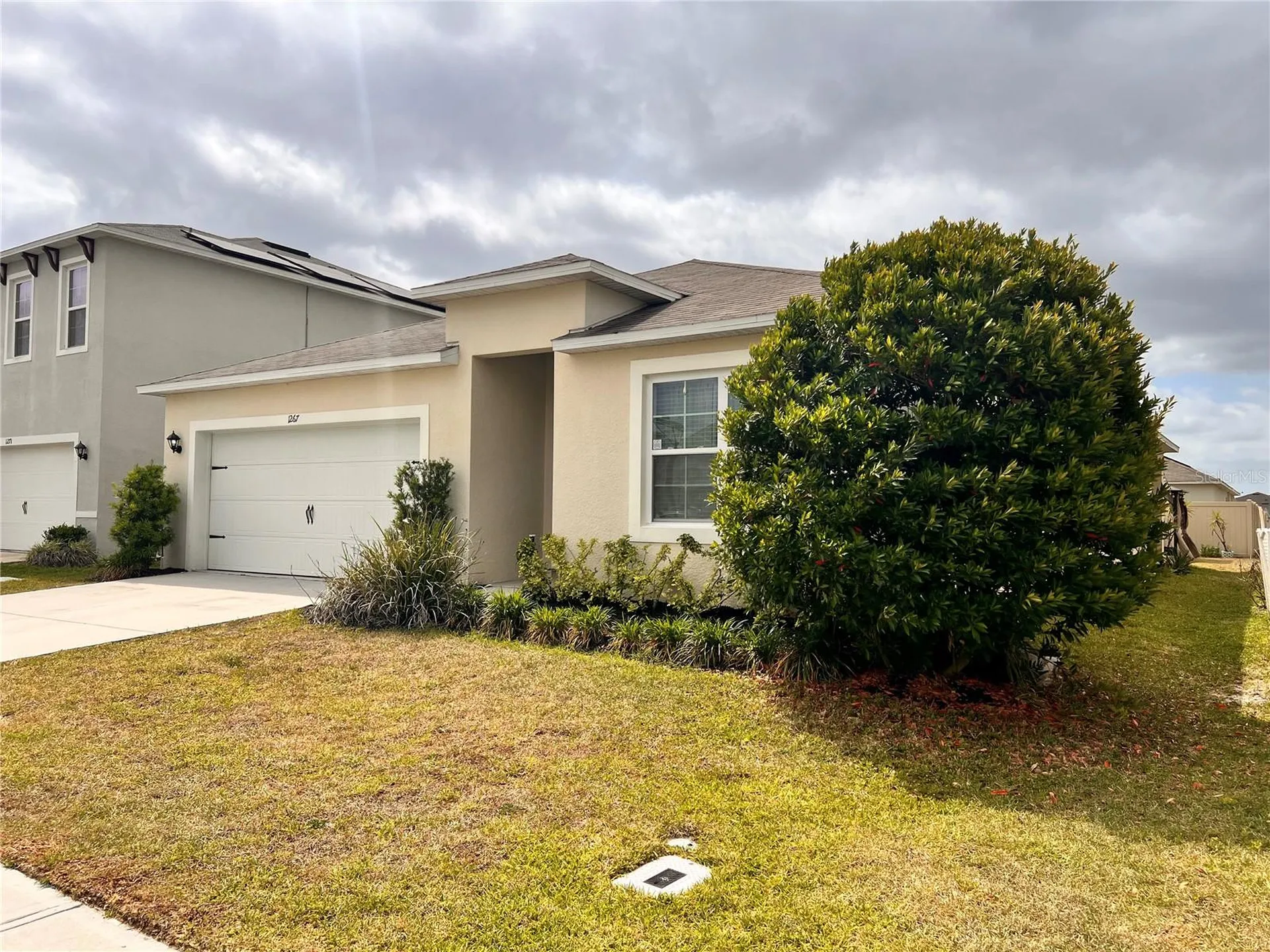 1267 Iguana Loop Davenport FL 33897