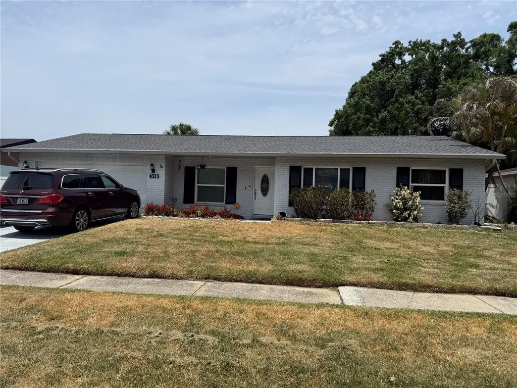 4313 Hollow Hill Drive Tampa FL 33624