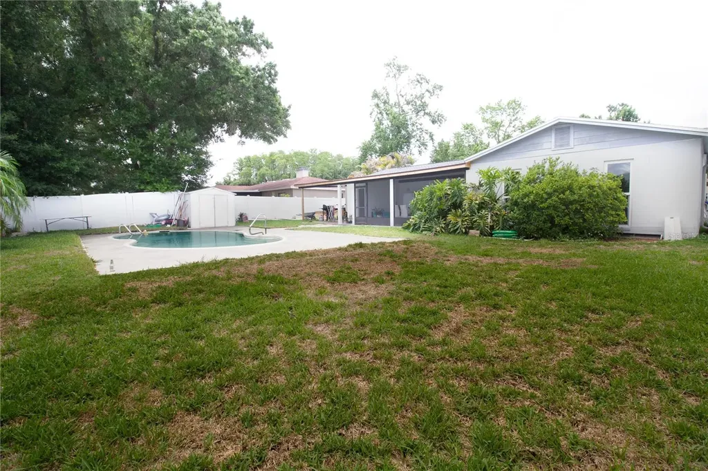 4313 Hollow Hill Drive Tampa FL 33624
