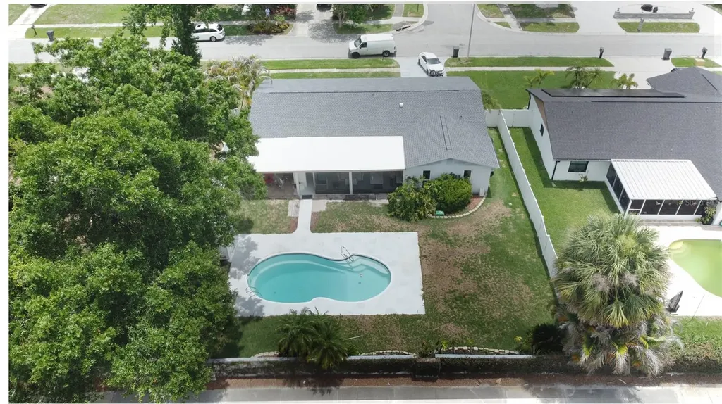 4313 Hollow Hill Drive Tampa FL 33624