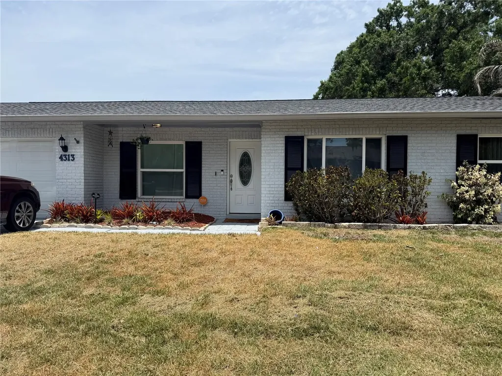 4313 Hollow Hill Drive Tampa FL 33624