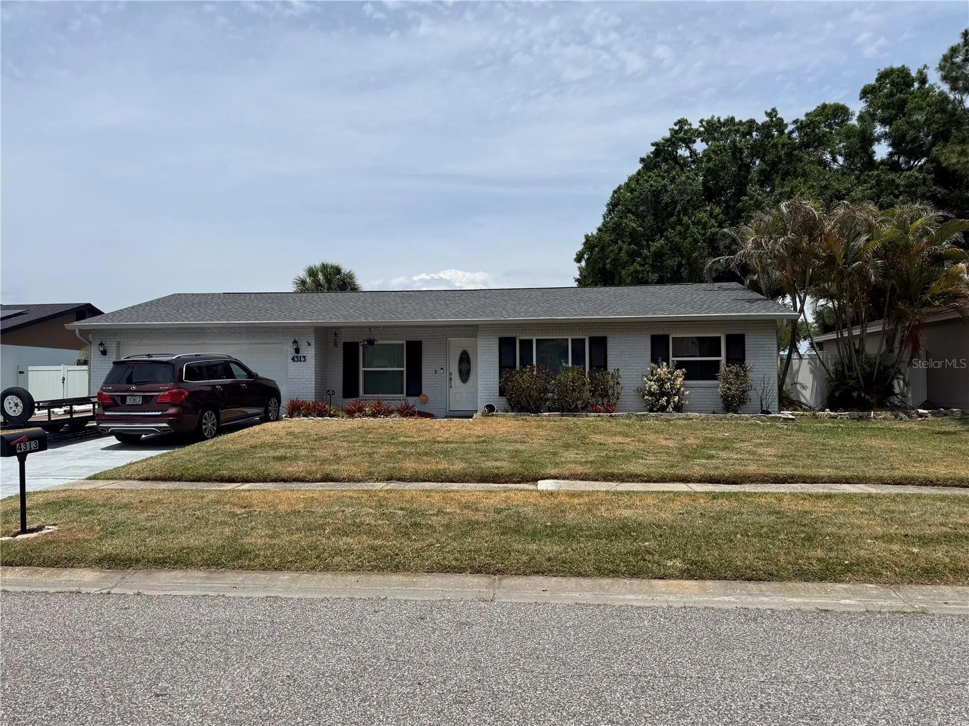 4313 Hollow Hill Drive Tampa FL 33624
