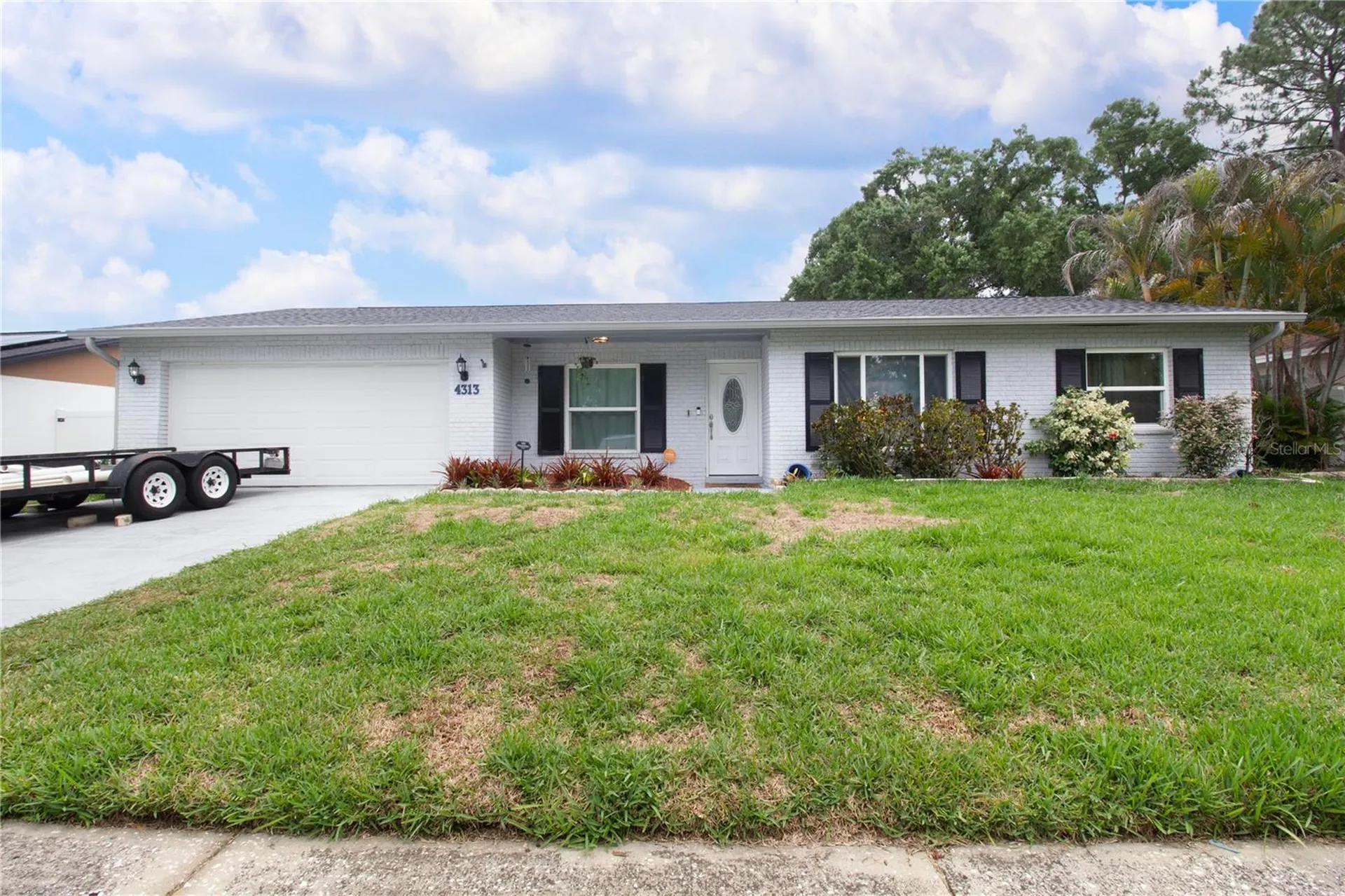 4313 Hollow Hill Drive Tampa FL 33624