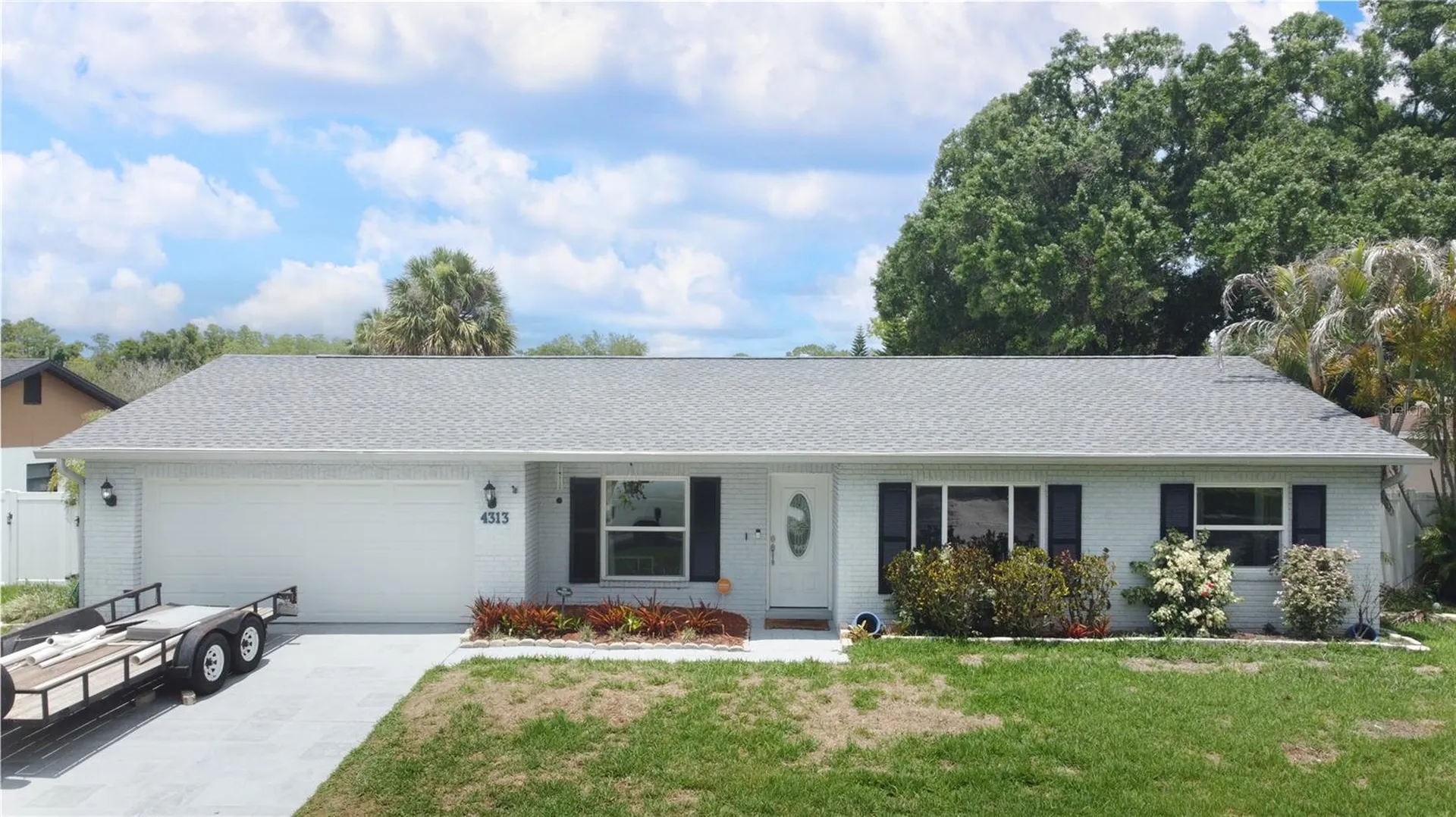 4313 Hollow Hill Drive Tampa FL 33624
