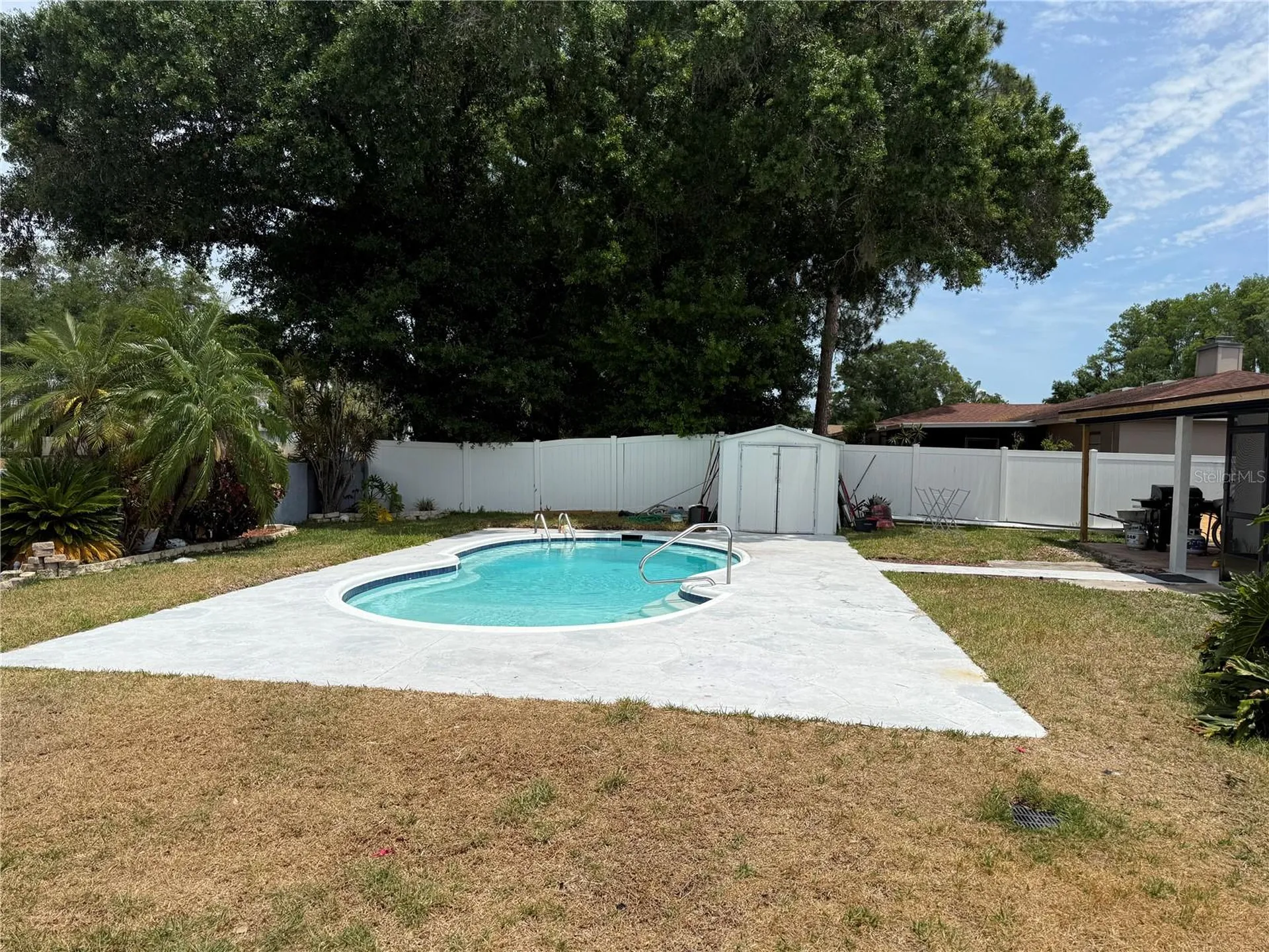 4313 Hollow Hill Drive Tampa FL 33624
