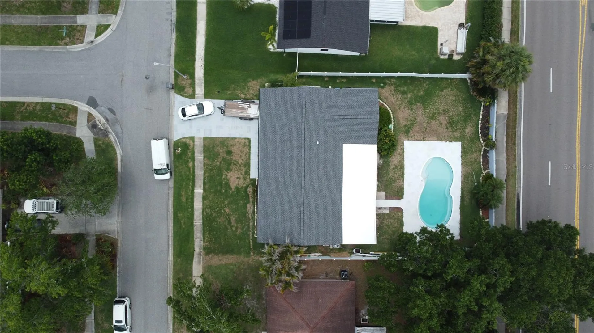 4313 Hollow Hill Drive Tampa FL 33624