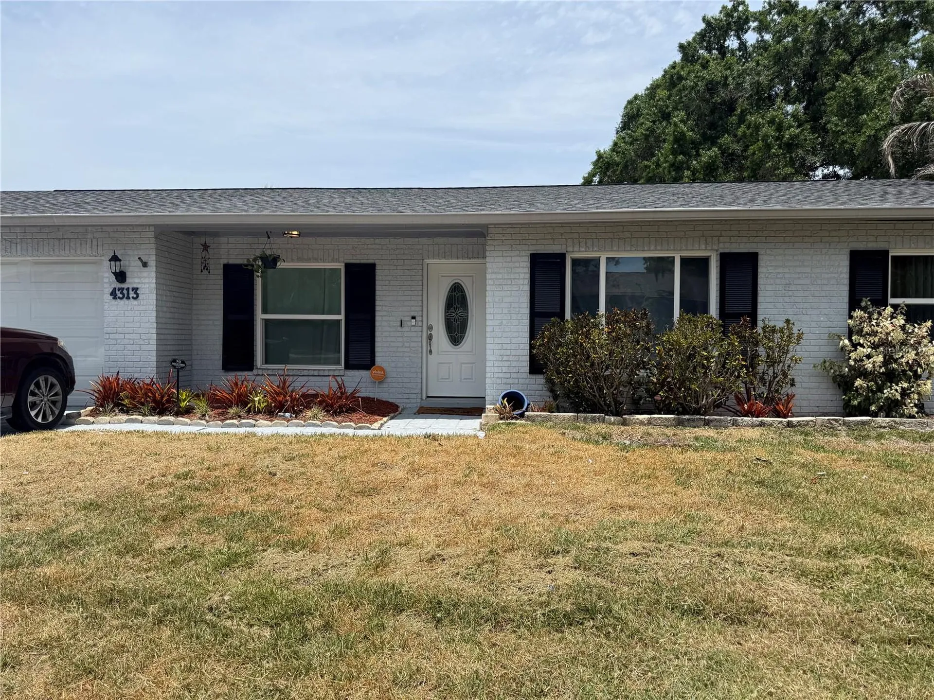 4313 Hollow Hill Drive Tampa FL 33624