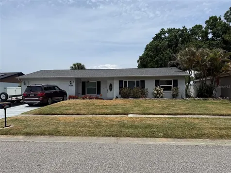 4313 Hollow Hill Drive Tampa FL 33624